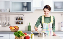 Top sản phẩm đồ dùng nhà bếp được các bà nội trợ tin dùng